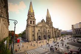 México Guadalajara