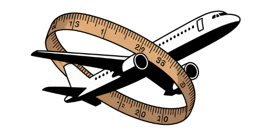 Trips a Medida Logo